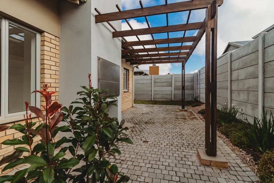 3 Bedroom Property for Sale in Hansmoeskraal A H Western Cape